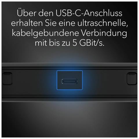 M3 router wireless Dual-band (2.4 GHz / 5 GHz) Nero - Foto 3