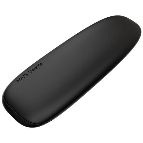 COBBLE Black (ESD-A1A /BLK) Box esterno SSD Nero M. 2 - Foto 1