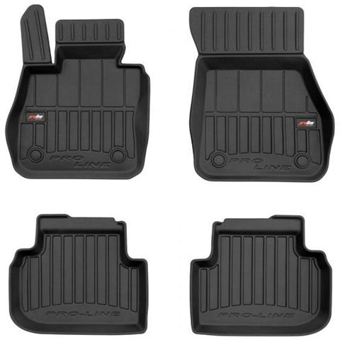 Tappeti In Tpe 3d Bmw Serie 1 5p. 19> (f40) - Foto 1