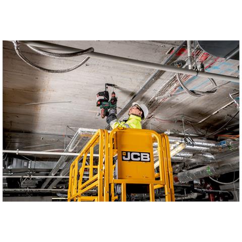 KH 18 LTX BL 24 Q SDS-plus - Foto 2