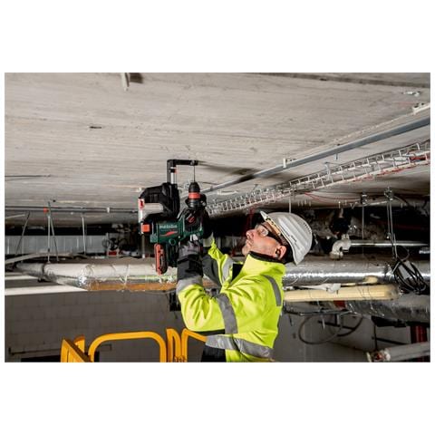 KH 18 LTX BL 24 Q SDS-plus - Foto 5