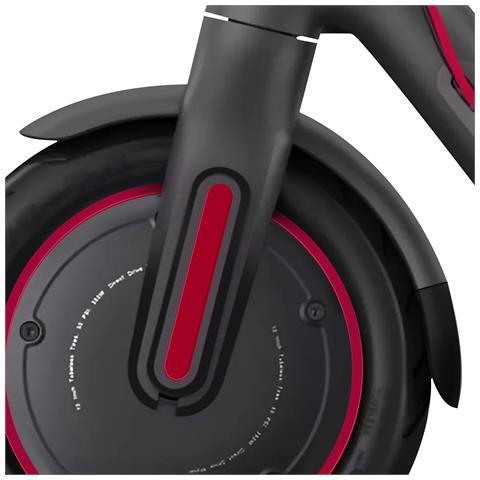 Paraurti Anteriore Per Monopattino Xiaomi Mi 4 (1ª Generazione) - Foto 4