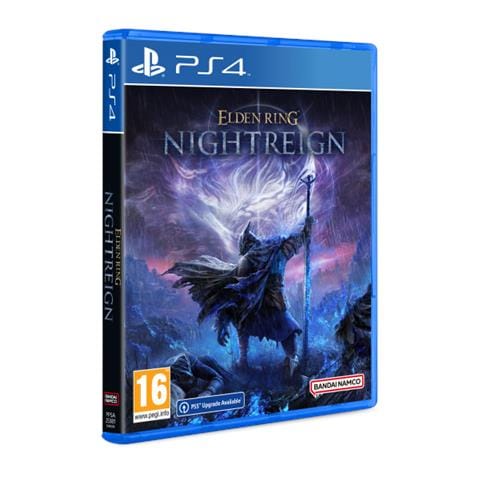 Elden Ring Nightreign Ps4 - Foto 2