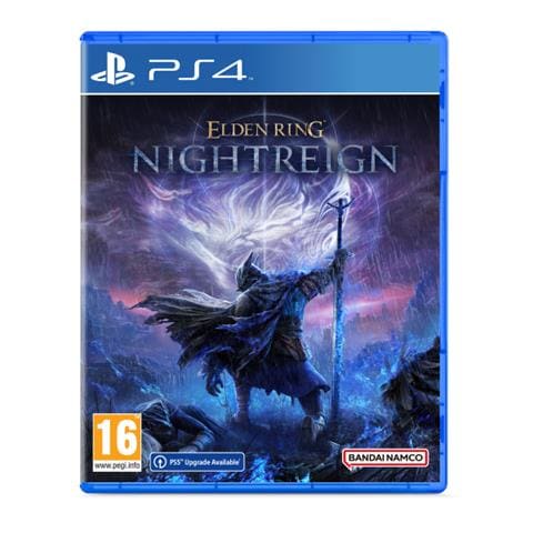 Elden Ring Nightreign Ps4 - Foto 3