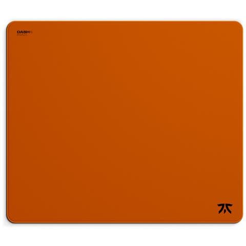 DASH2 MAX Tappetino per mouse per gioco da computer Arancione - Foto 1