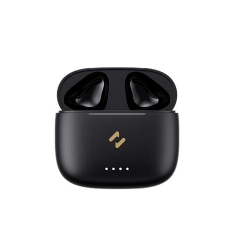TW947 (Black) Cuffie True Wireless Stereo (TWS) In-ear Musica e Chiamate Bluetooth Nero - Foto 1