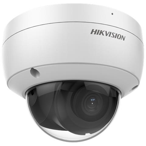 DS-2CD2183G2-IU Cupola Telecamera di sicurezza IP Esterno 3840 x 2160 Pixel Soffitto /muro - Foto 2