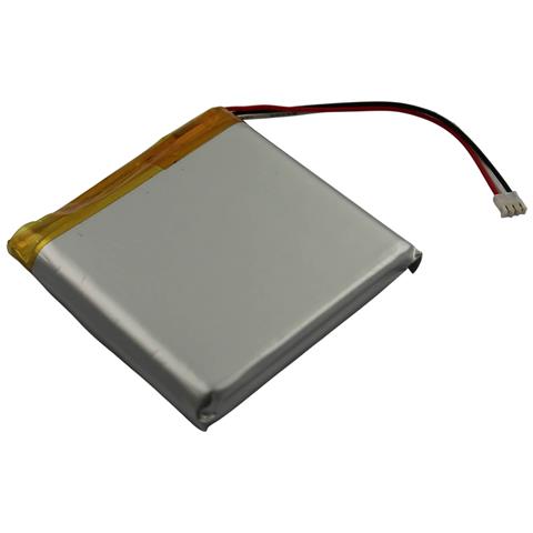 Batteria Sostitutiva Per Garmin Edge 1030 Li-polymer 3.8v 1900mah 7.2wh - Foto 3