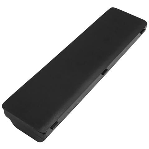 Batteria Li-ion 5200mah Per Pc Portatile Compatibile Hp Dv4 11.1v - Foto 2