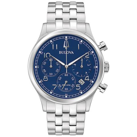 Orologio Crono High Precision - 96b358 - Foto 1