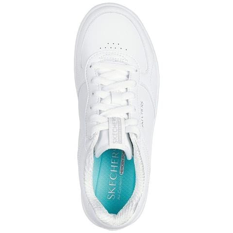 Sport Court 2.0 - Core Essent 185160-wht, Donne, Bianca, 37 - Foto 6