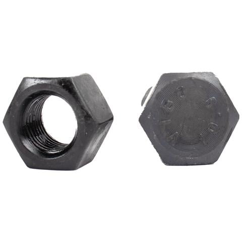 Bullone Per Mazza 12x1,25x45 Con Dado E Grower Confezione Da 20 Pezzi - Foto 2