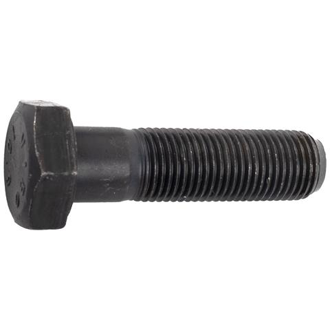 Bullone Per Mazza 12x1,25x45 Con Dado E Grower Confezione Da 20 Pezzi - Foto 1