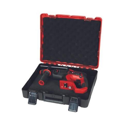 TE-HD 18/20 Li - Solo SDS-plus - Foto 2