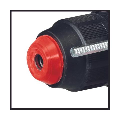 TE-HD 18/20 Li - Solo SDS-plus - Foto 7