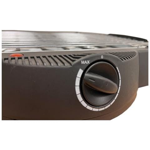 Barbecue Elettrico Da 2000 W (da Tavolo) - 8738 - Foto 3