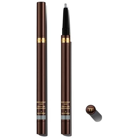 , Emotionproof, Retraibile, Matita Eyeliner In Gel, 11, Discoteca, 0.35 G - Foto 1
