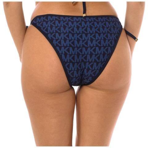 Mm2n504 Slip Bikini Da Donna - Foto 4