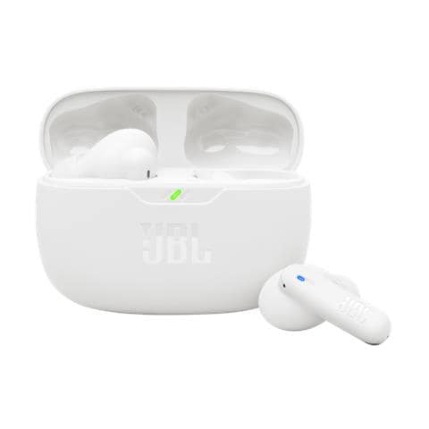 Wave Beam 2 Auricolare Wireless In-ear Musica e Chiamate Bluetooth Bianco - Foto 1