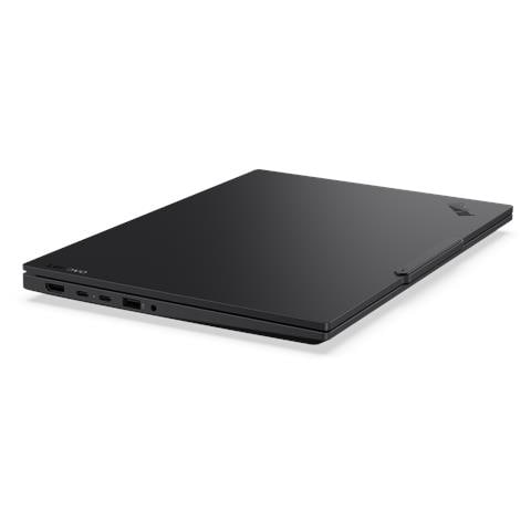 ThinkPad E14 Gen 7 (AMD) AMD Ryzen™ 5 220 Computer portatile 35,6 cm (14") WUXGA 32 GB DDR5-SDRAM 1 TB SSD Wi-Fi 6E (802.11ax) Windows 11 Pro Tedesco Nero - Foto 16