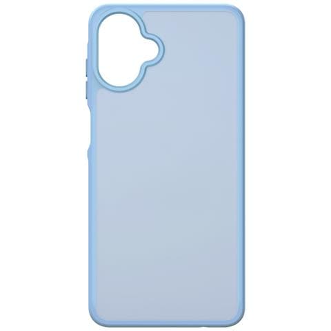 Cover per Galaxy A07 4G - TPU+PC, Blu Claro - Foto 2