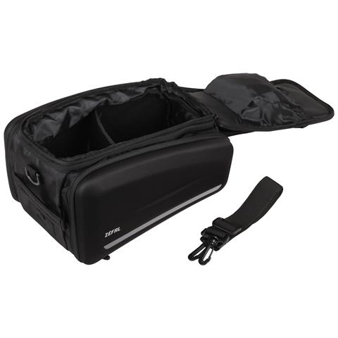 Bauletto Al Portapacco Z Traveler 80 Cap 32l - Foto 2