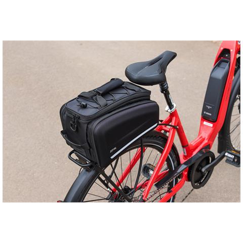 Bauletto Al Portapacco Z Traveler 80 Cap 32l - Foto 3