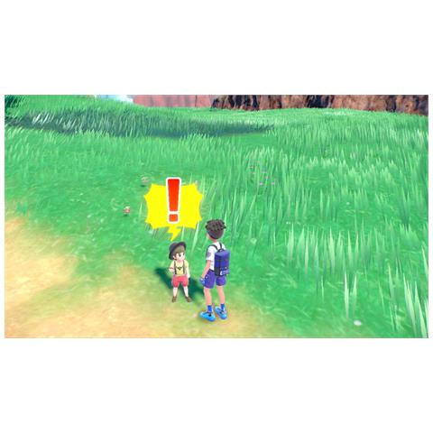 Pokémon Violet Standard Inglese Switch - Foto 26