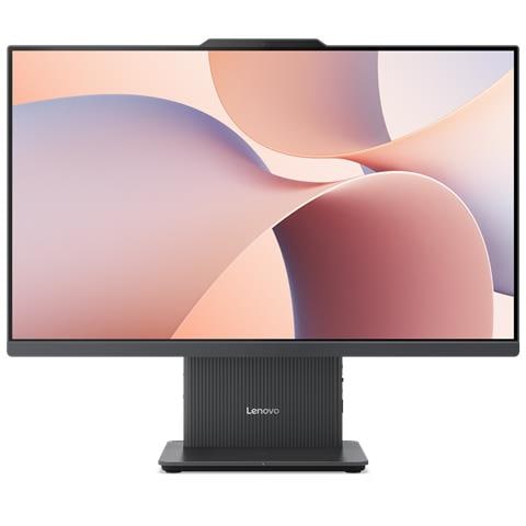IdeaCentre AIO 24AKP10 AMD Ryzen™ 5 60,5 cm (23.8") 1920 x 1080 Pixel PC All-in-one 16 GB DDR5-SDRAM 1 TB SSD Windows 11 Home Wi-Fi 6 (802.11ax) Grigio - Foto 1