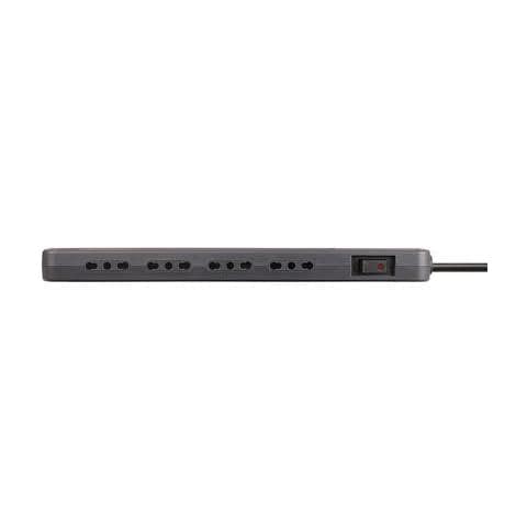 3631USGB prolunghe e multiple 4 presa (e) AC Grigio - Foto 5