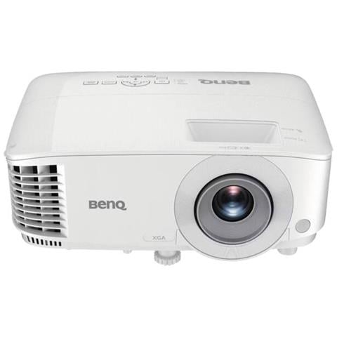 MX560C Proiettore a raggio standard 4000 ANSI lumen DLP XGA (1024x768) Compatibilità 3D Bianco - Foto 2