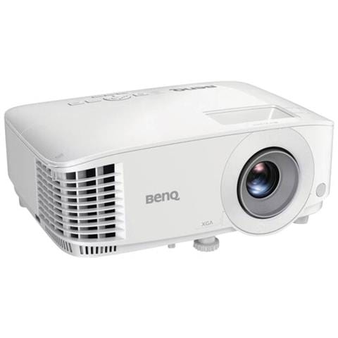MX560C Proiettore a raggio standard 4000 ANSI lumen DLP XGA (1024x768) Compatibilità 3D Bianco - Foto 1