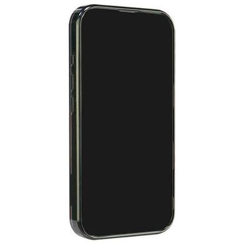 Custodia Audi Iml Sport Magsafe Per Iphone 16 6.1 Nera - Robusta E Alla Moda - Foto 2