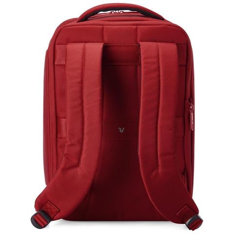 IRONIK 2.0 Zaino Underseat Ryanair - Rosso - Foto 2