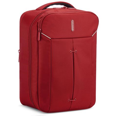 IRONIK 2.0 Zaino Underseat Ryanair - Rosso - Foto 1