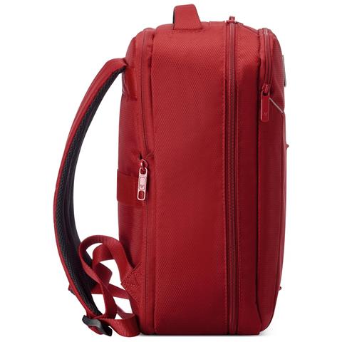 IRONIK 2.0 Zaino Underseat Ryanair - Rosso - Foto 4