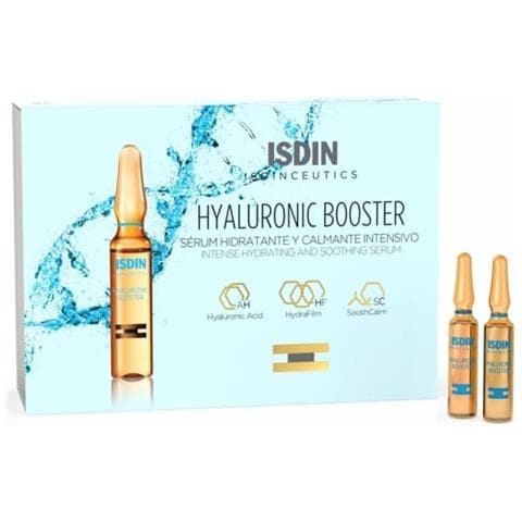 ceutics Hyaluronic Booster 10 Fiale - Foto 1