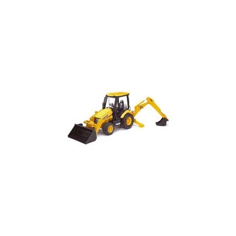 Ruspa Escavatore Jcb Midi CX 1:16 2427 - Foto 2