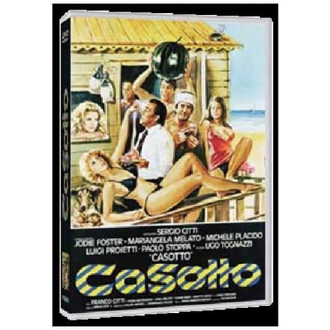 Dvd Casotto - Foto 1
