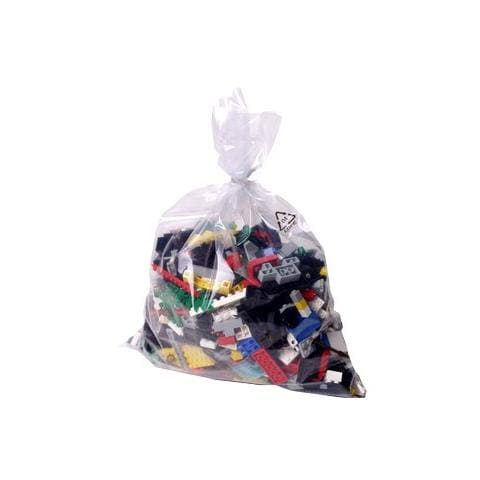 conf. 1000 Buste trasparenti 16x25 P160250 - Foto 1