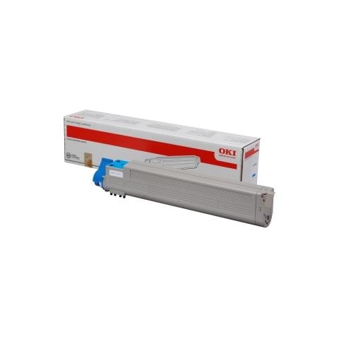 Toner Originale Ciano C931 Capacità 38000 Pagine - Foto 1