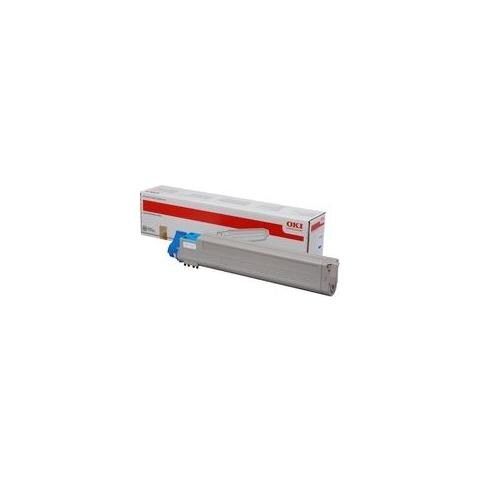 Toner Originale Ciano C931 Capacità 38000 Pagine - Foto 3