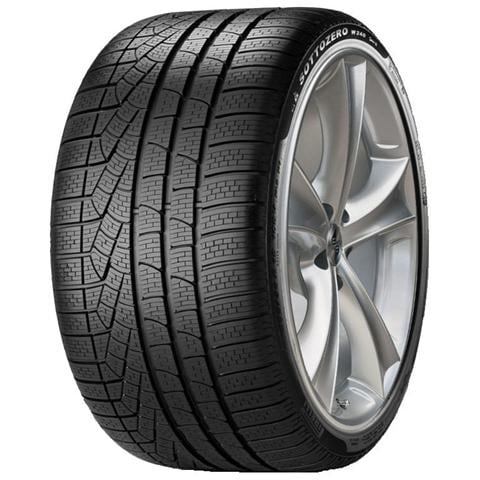 Pneumatico Auto Invernale 240 Sottozero Serie II 225/40 R18 Velocità 99 V 1865500 - Foto 1