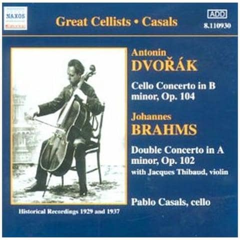 Dvorak Antonin - Concerto X Vlc Op. 104 - Foto 1