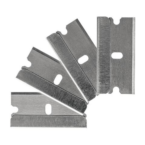 E6HUB102 Lame per raschietto - Foto 1
