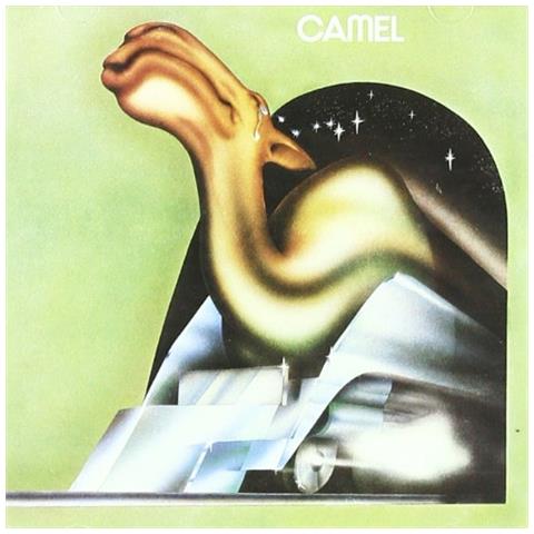 Camel - Camel - Foto 1