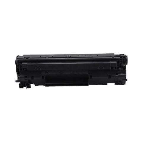 TONER - HP CF283A Nero - Foto 1