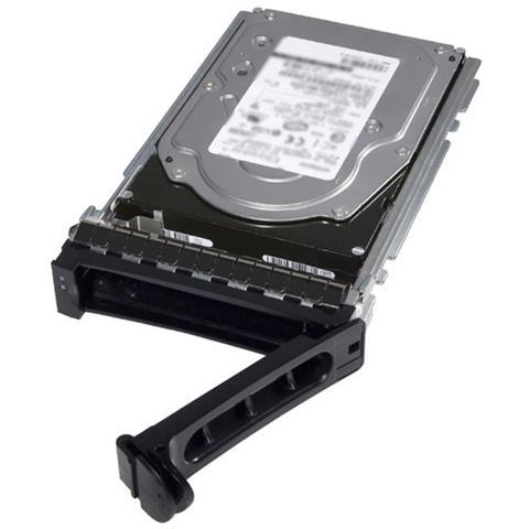 Hard Disk WDC07 2TB 3.5" Interfaccia SAS 6 Gb / s 7200 Rpm - Foto 1