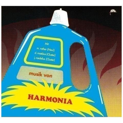 Harmonia - Musik Von Harmonia - Foto 1
