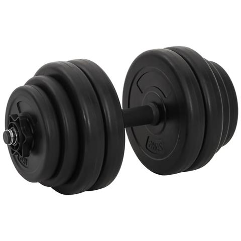 Set Manubrio 15 kg - Foto 1